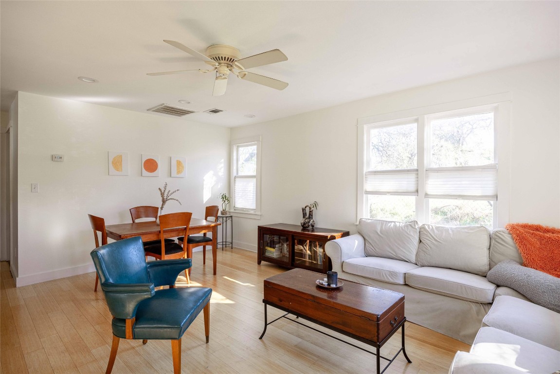 1205 Harvey Street , Austin, TX, 78702 | 3507680 | Realty Texas LLC