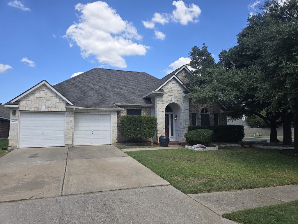 Sold: 4000 Galena Hills Drive Blog Image Banner