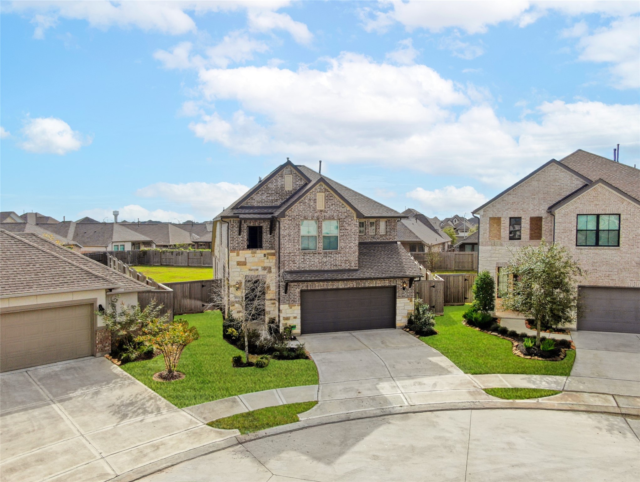 10806 Cassiopeia Creek Circle , Richmond, TX, 77406 | 10599339 | Realty Texas LLC