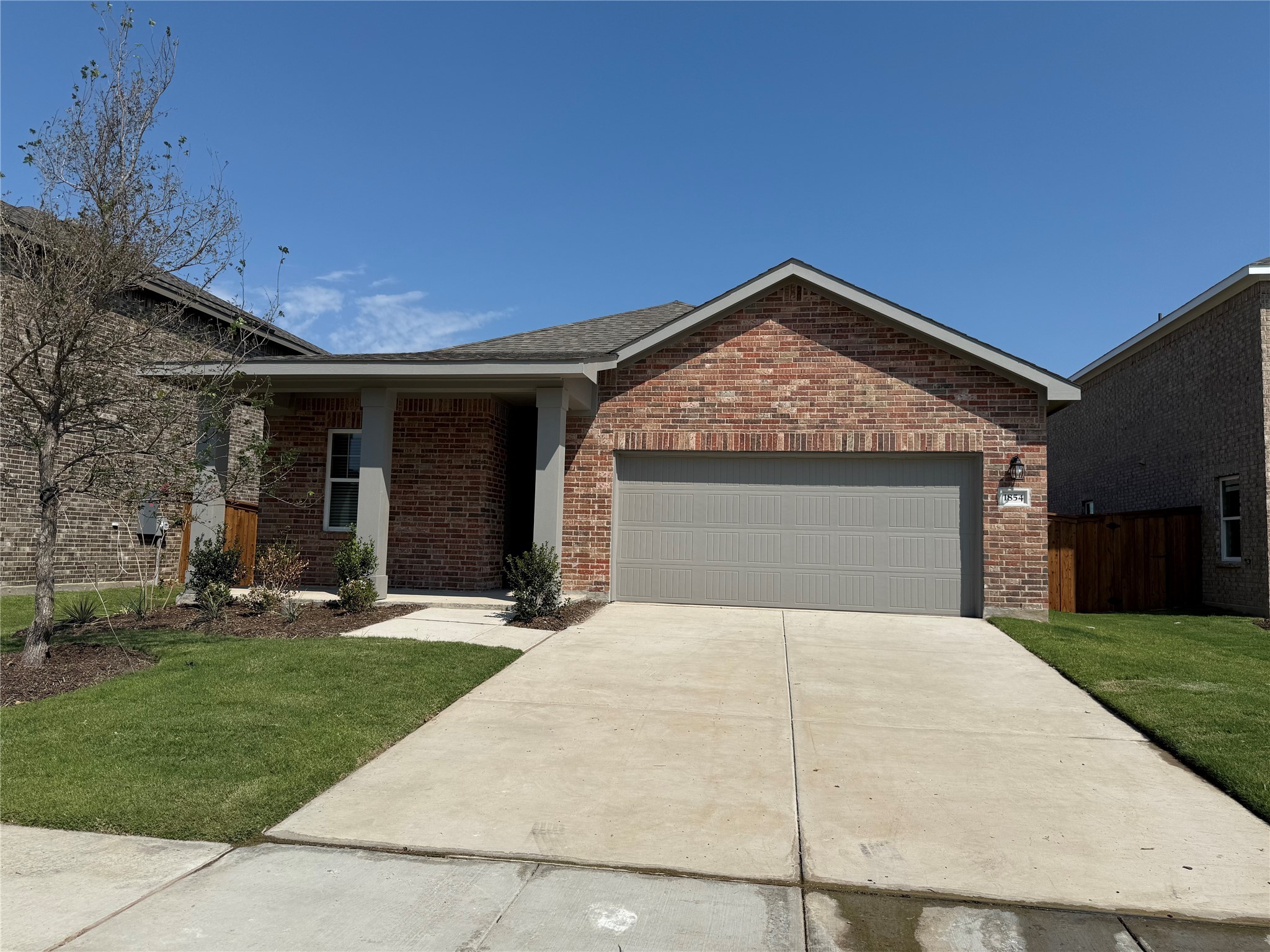 1854 Putris Creek Drive , Forney, TX, 75126 | 20788022 | Realty Texas LLC