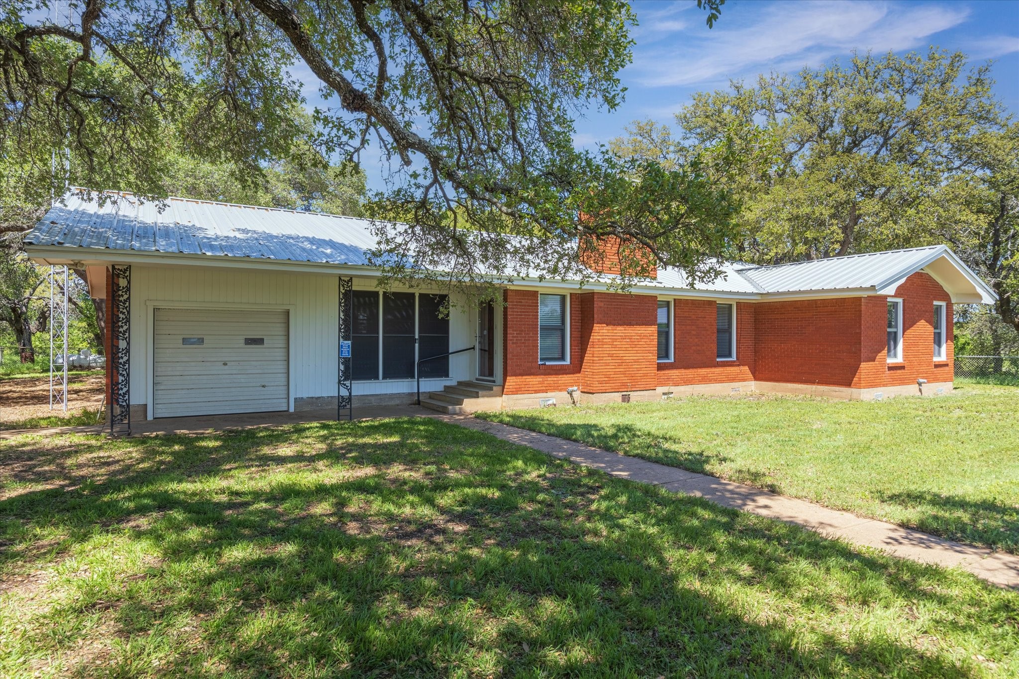 1561 Fm 2490 (5), Valley Mills, TX, 76689 | 20788305 | Realty Texas LLC