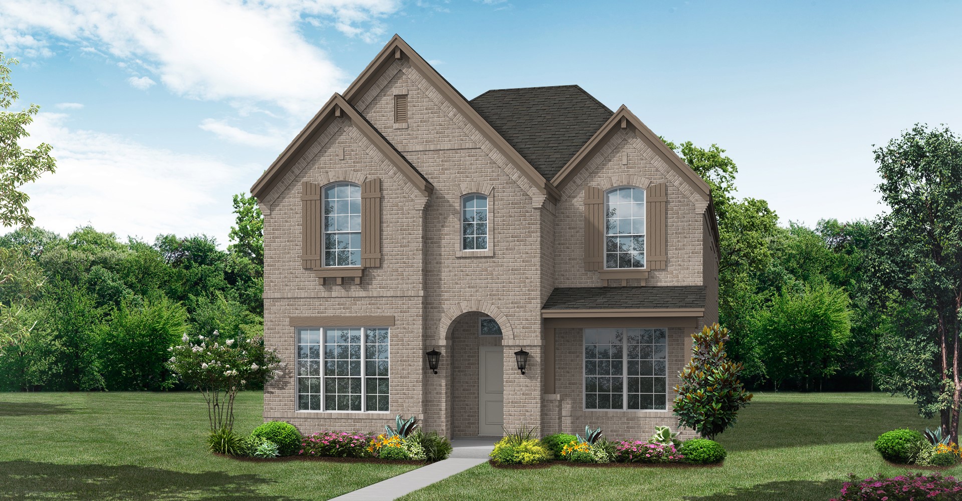 8521 Heard Hill Drive , McKinney, TX, 75071 | 20788703 | Realty Texas LLC