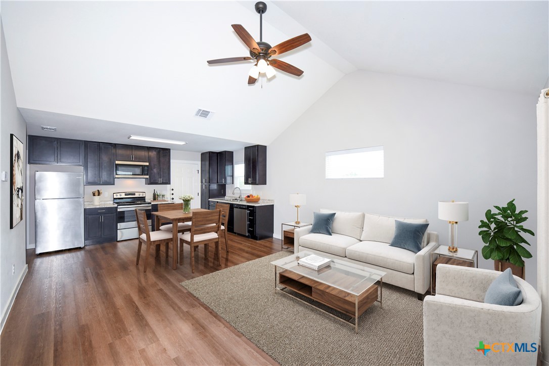 701 Horace Howard Drive E , San Marcos, TX, 78666 | 563865 | Realty Texas LLC