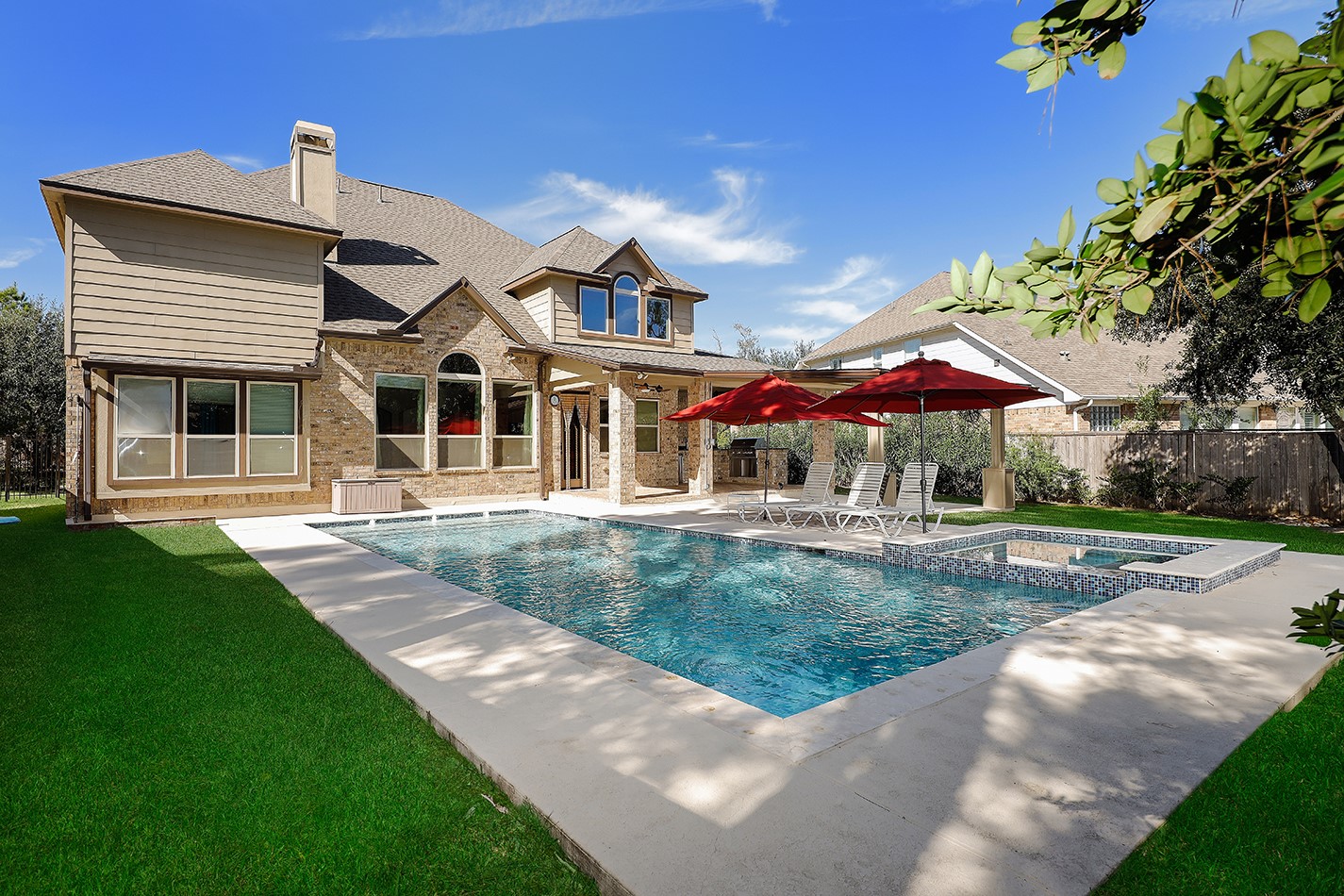 86 CANYON WREN , The Woodlands, TX, 77389 | 8180947 | Realty Texas LLC