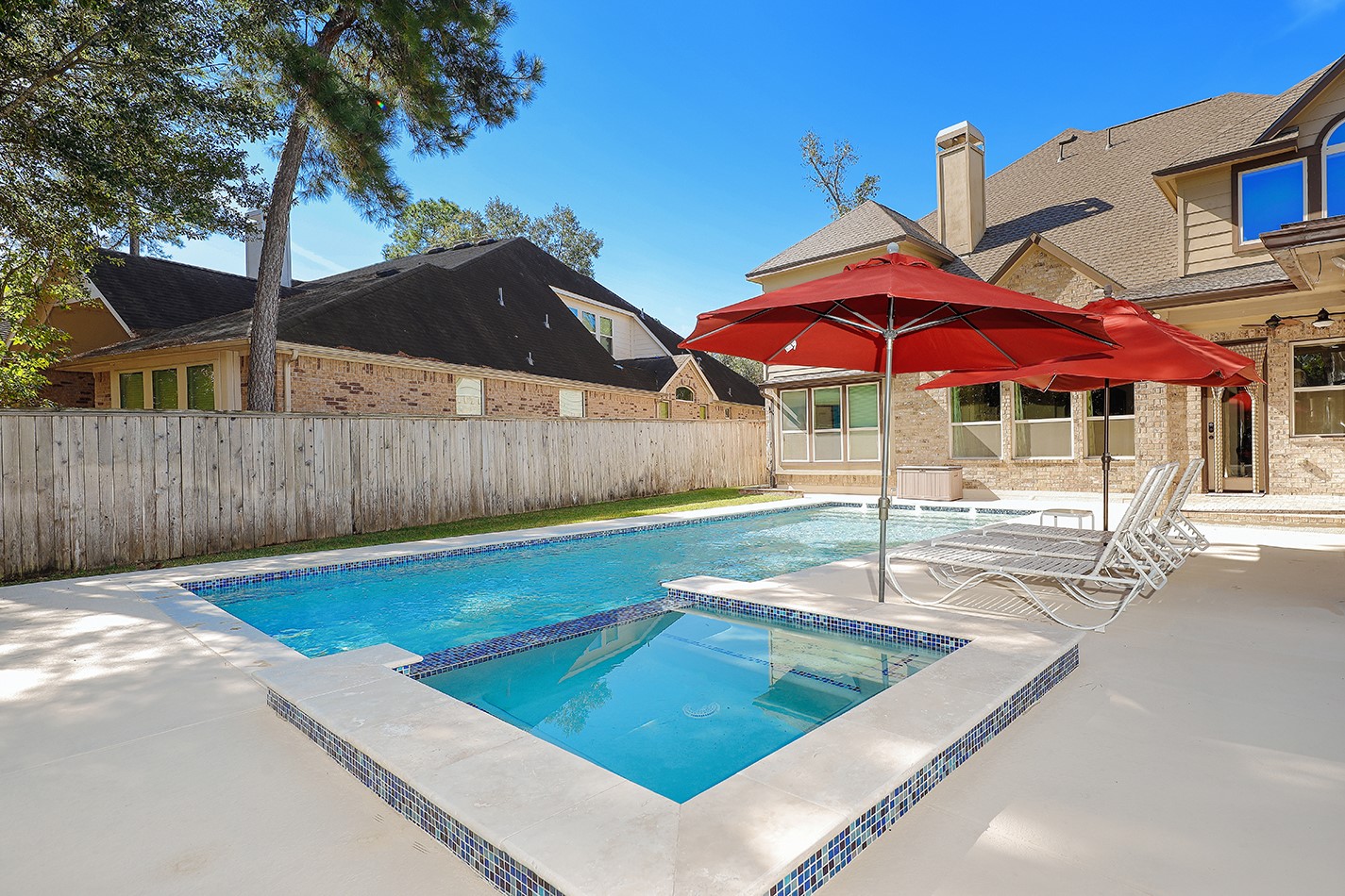 86 CANYON WREN , The Woodlands, TX, 77389 | 8180947 | Realty Texas LLC