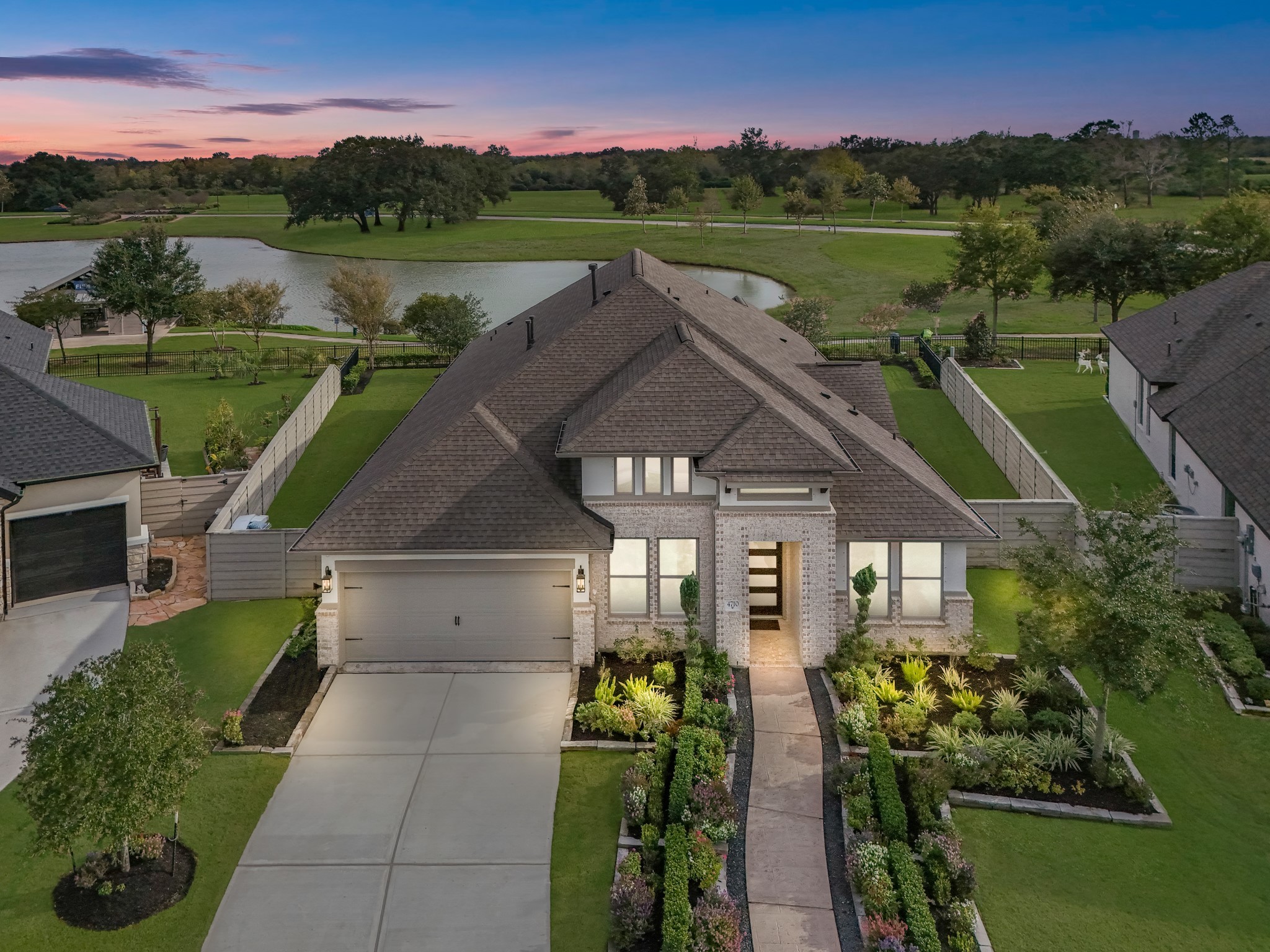 4710 Orchard Creek Lane , Manvel, TX, 77578 | 4655610 | Realty Texas LLC