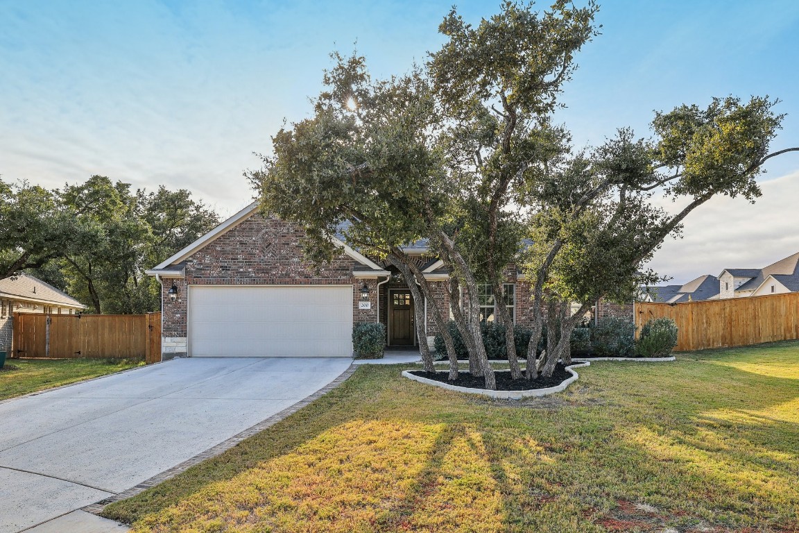 200 Red Granite Road , Georgetown, TX, 78633 | 3833192 | Realty Texas LLC