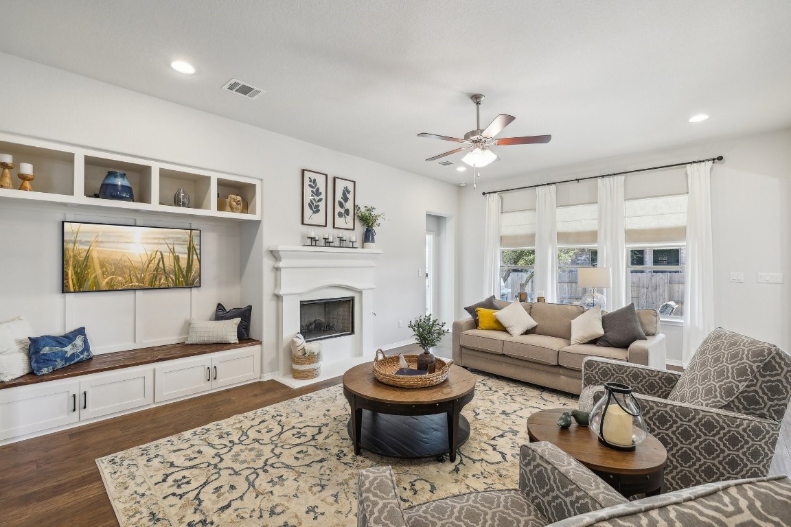 200 Red Granite Road , Georgetown, TX, 78633 | 3833192 | Realty Texas LLC