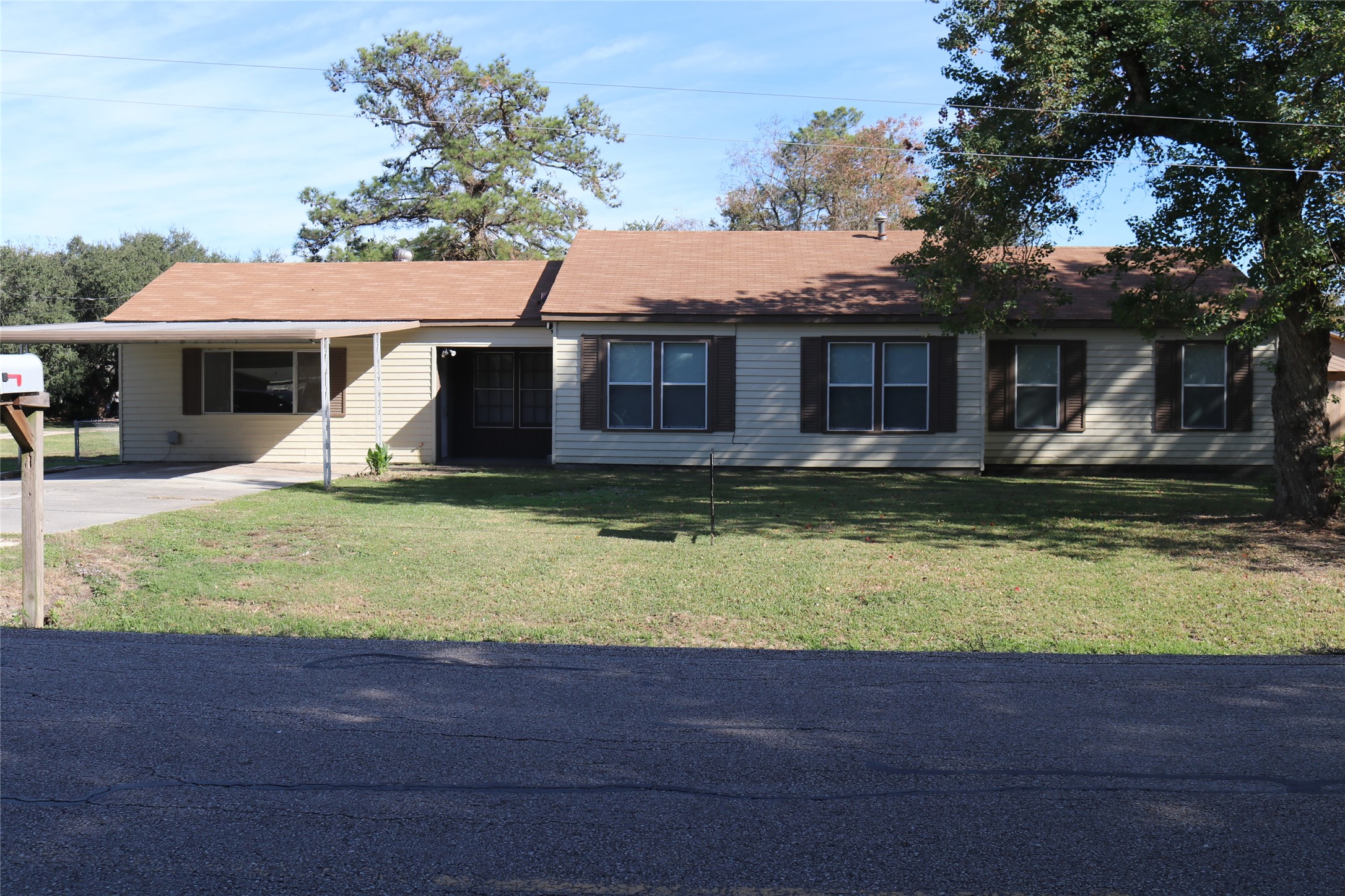 5406 Maple Street , Crosby, TX, 77532 | 36427210 | Realty Texas LLC