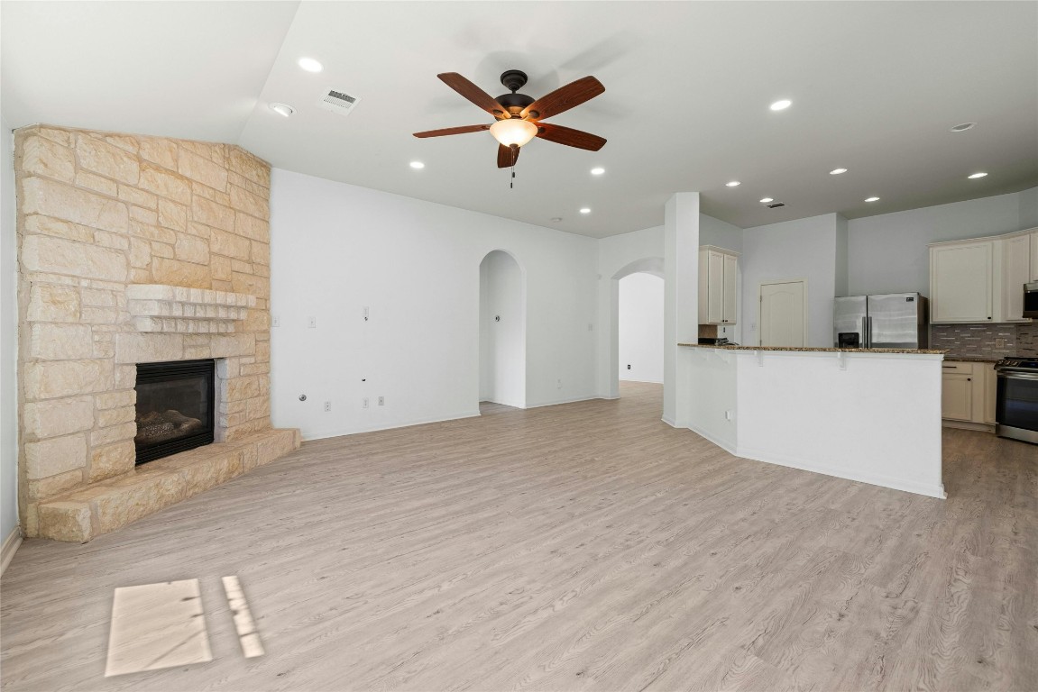 4204 Pasada Lane , Round Rock, TX, 78681 | 2463698 | Realty Texas LLC