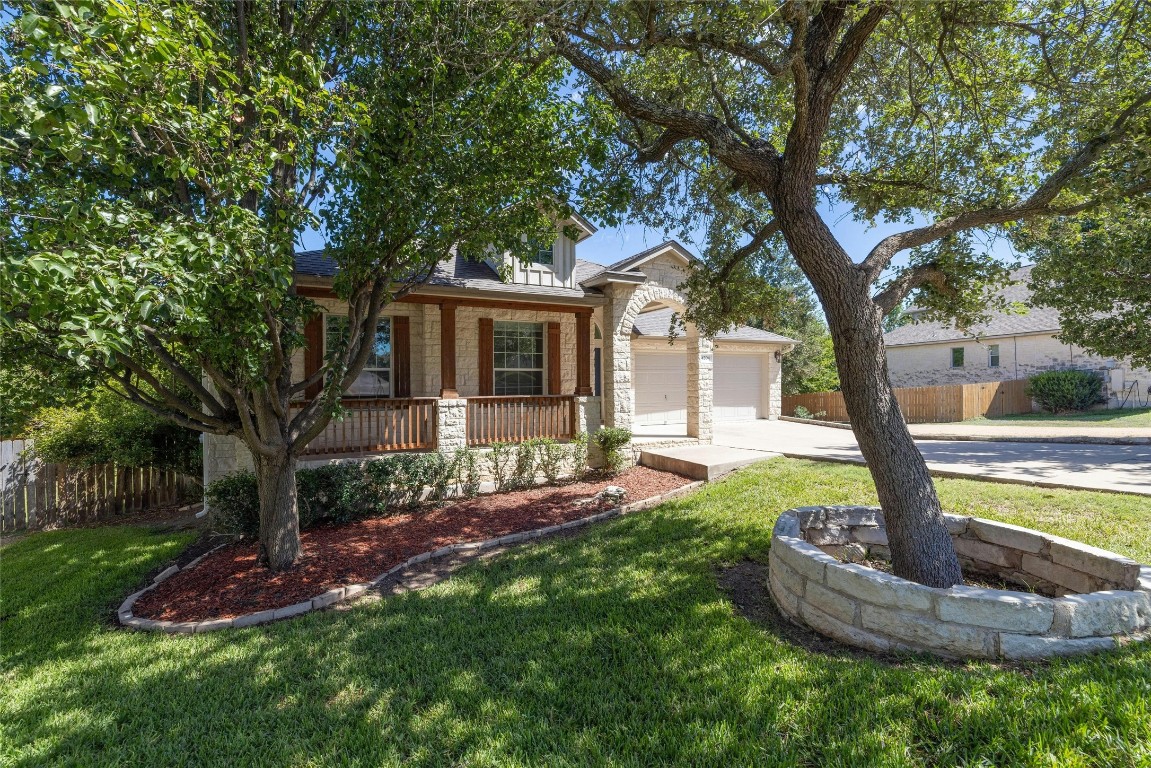 4204 Pasada Lane , Round Rock, TX, 78681 | 2463698 | Realty Texas LLC