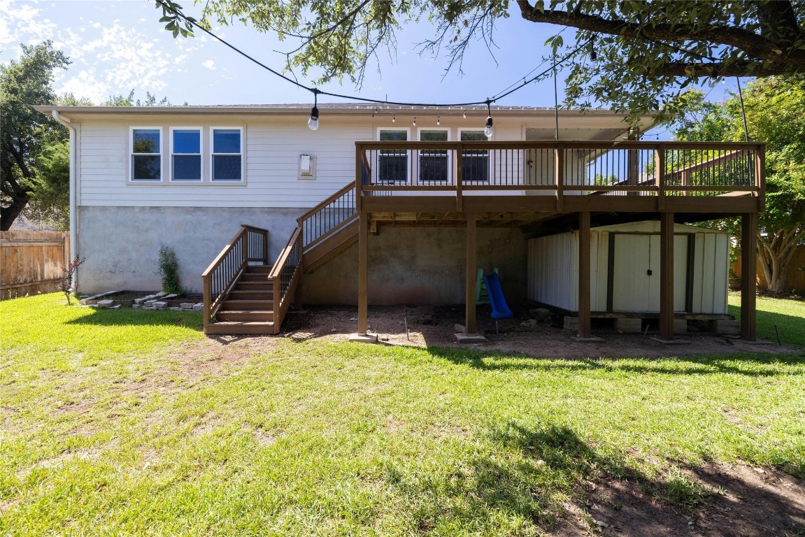 4204 Pasada Lane , Round Rock, TX, 78681 | 2463698 | Realty Texas LLC