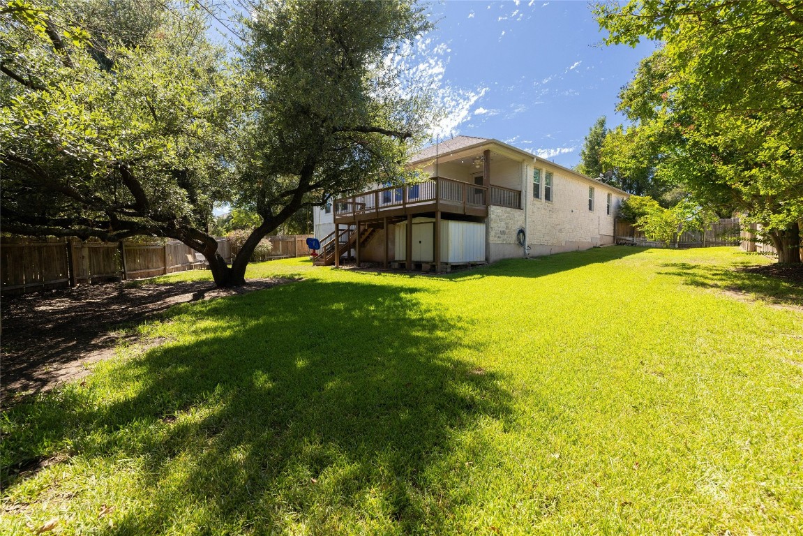 4204 Pasada Lane , Round Rock, TX, 78681 | 2463698 | Realty Texas LLC