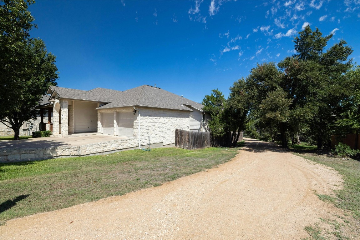 4204 Pasada Lane , Round Rock, TX, 78681 | 2463698 | Realty Texas LLC