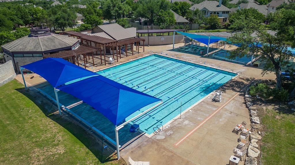 4204 Pasada Lane , Round Rock, TX, 78681 | 2463698 | Realty Texas LLC