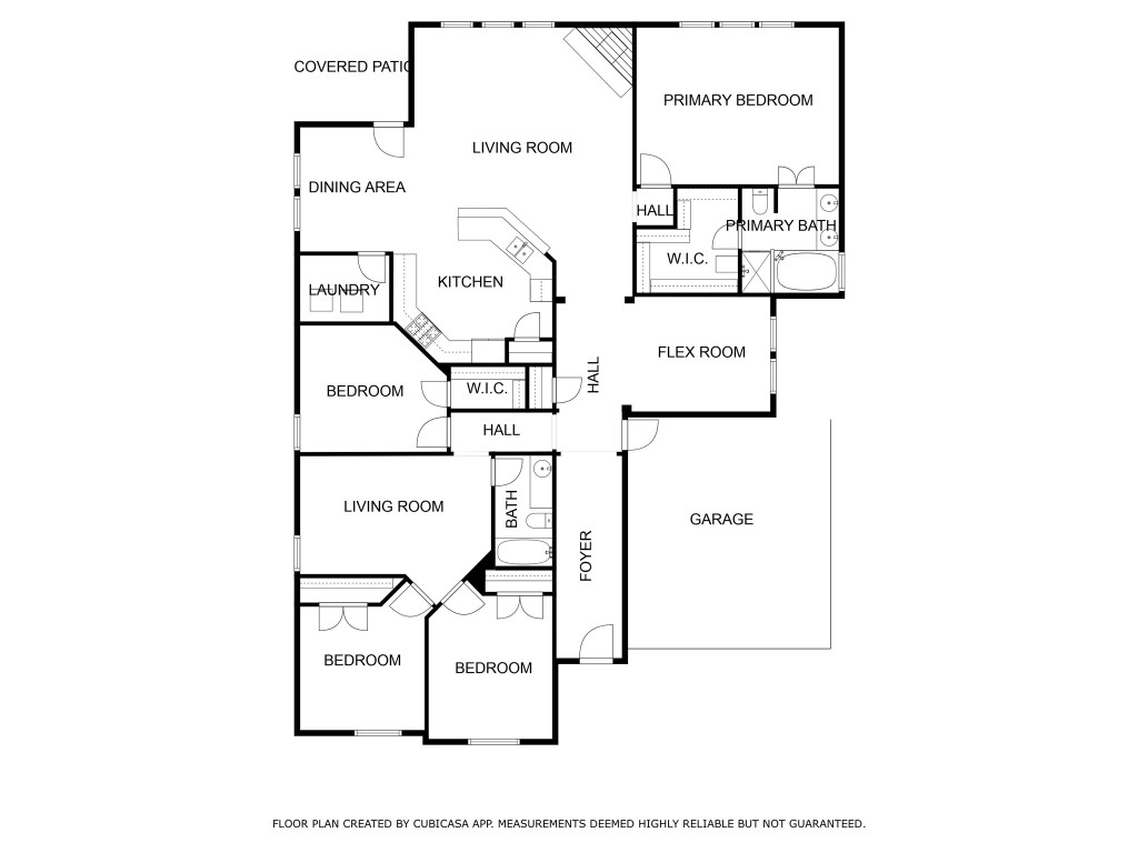 4204 Pasada Lane , Round Rock, TX, 78681 | 2463698 | Realty Texas LLC