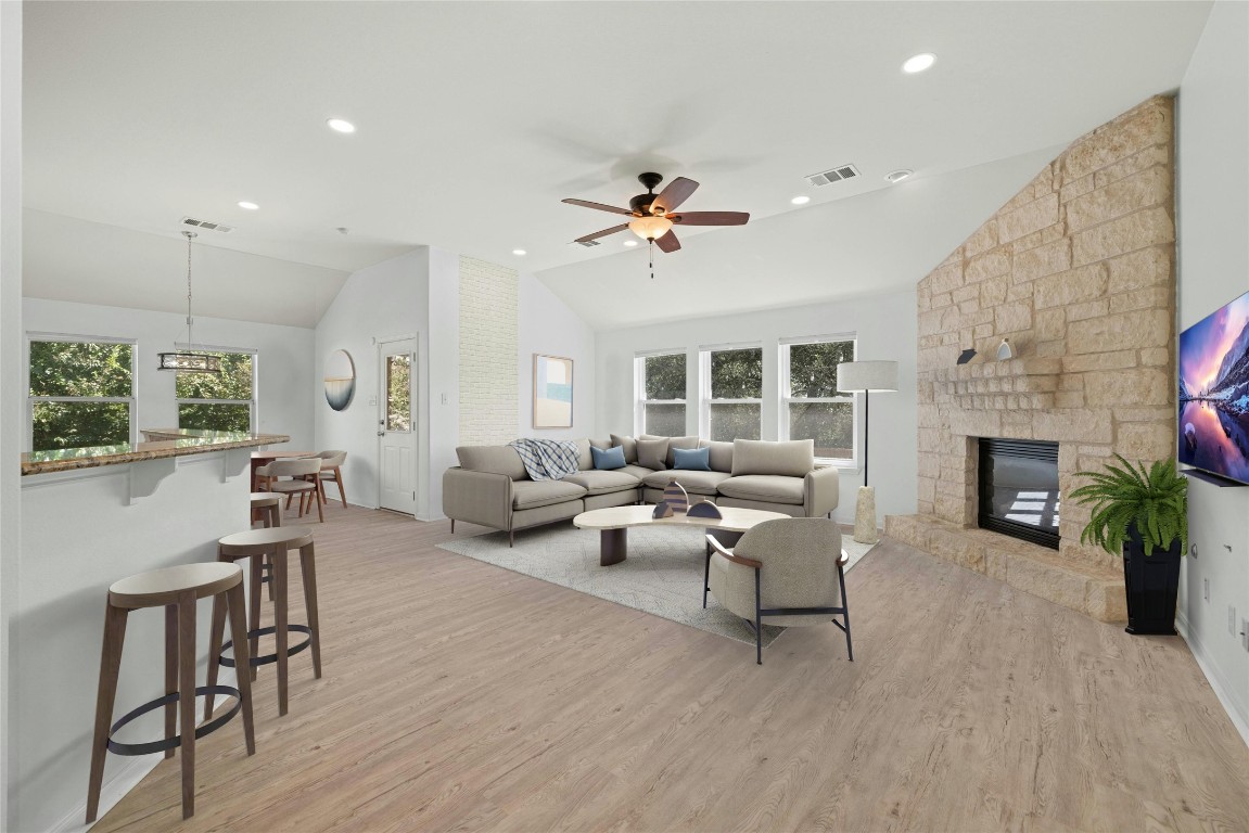 4204 Pasada Lane , Round Rock, TX, 78681 | 2463698 | Realty Texas LLC