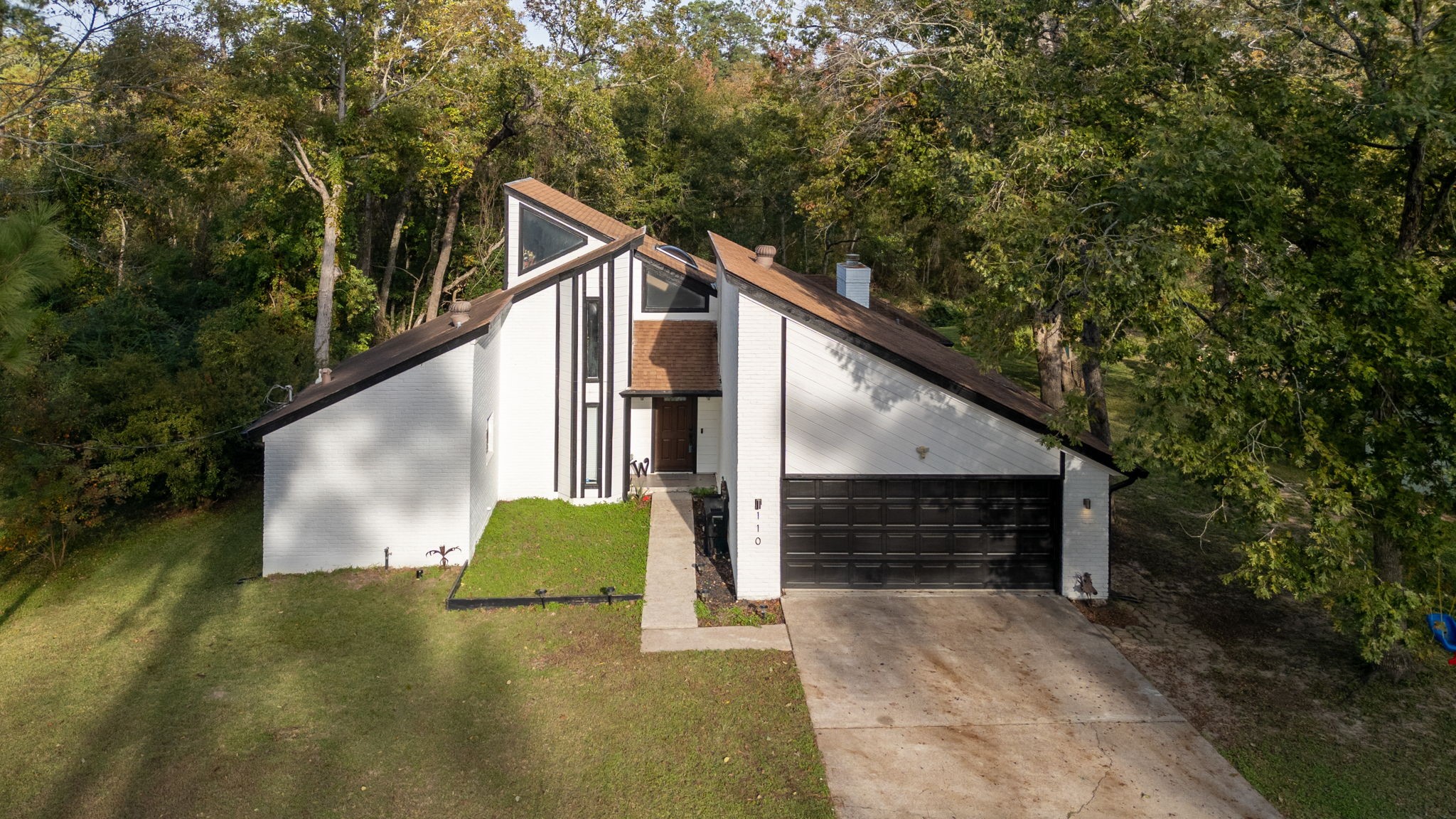 110 Hanover Lane, Panorama Village, TX, 77304 | 13217870 | Realty Texas LLC