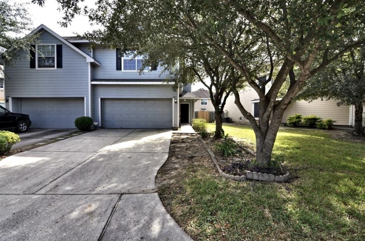 2915 Loganberry Park Lane , Houston, TX, 77014 | 33499586 | Realty Texas LLC