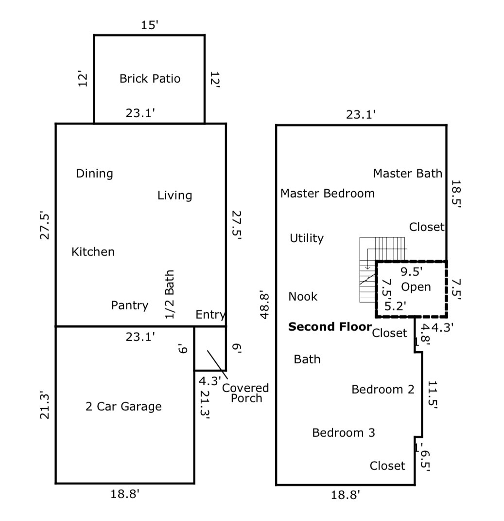 2915 Loganberry Park Lane , Houston, TX, 77014 | 33499586 | Realty Texas LLC
