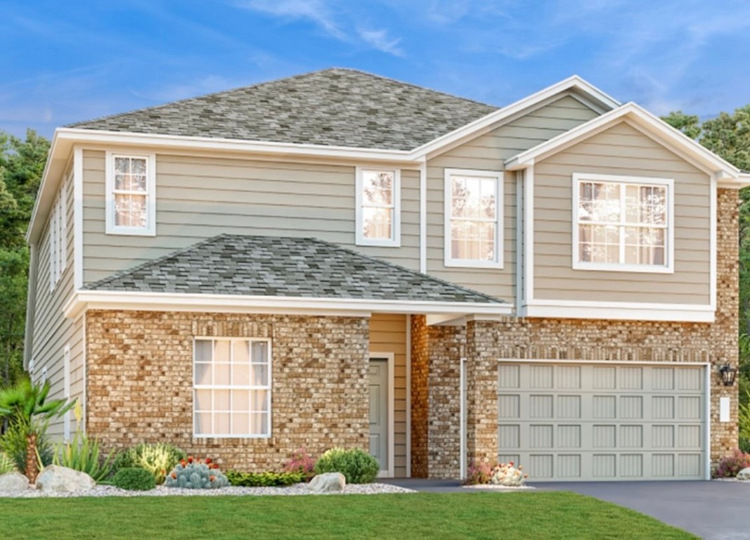 514 Vantage Drive , Hutto, TX, 78634 | 6190285 | Realty Texas LLC