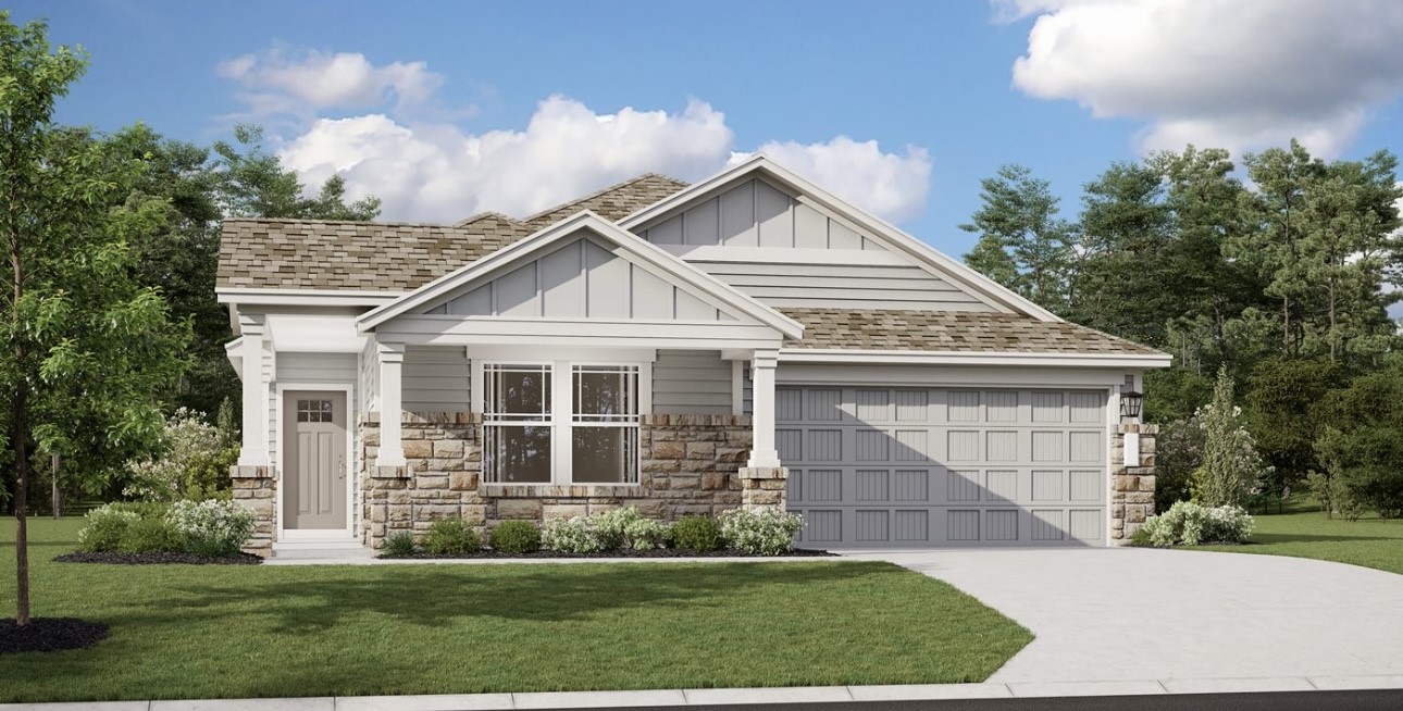 518 Vantage Drive , Hutto, TX, 78634 | 1903314 | Realty Texas LLC