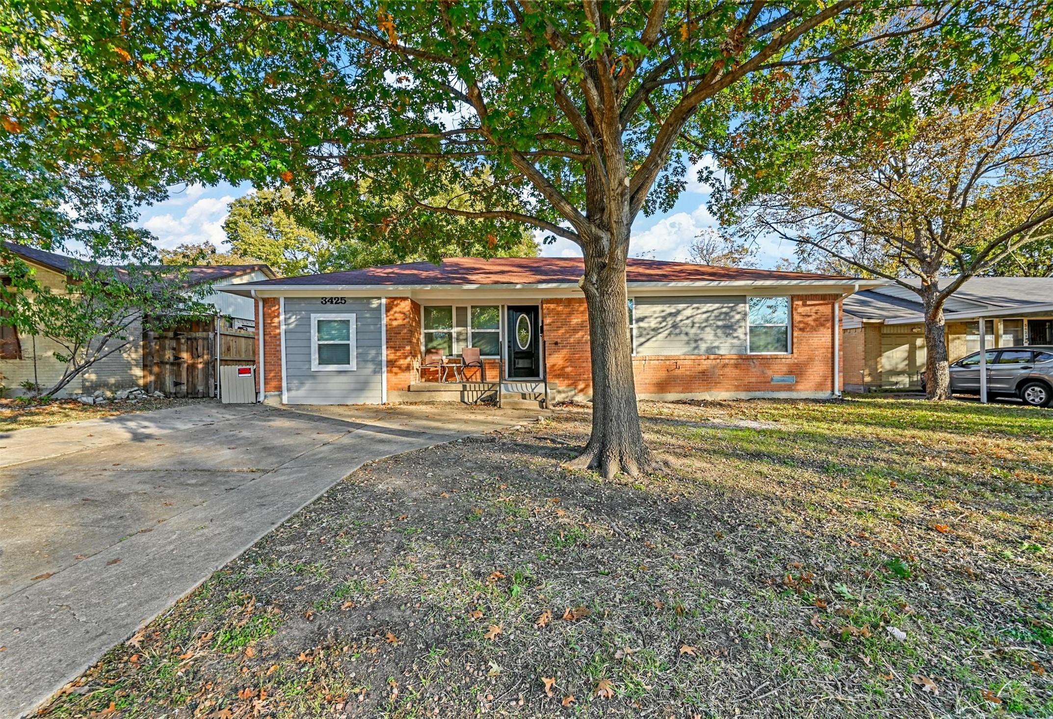 3425 Ruby Drive , Mesquite, TX, 75150 | 20790325 | Realty Texas LLC