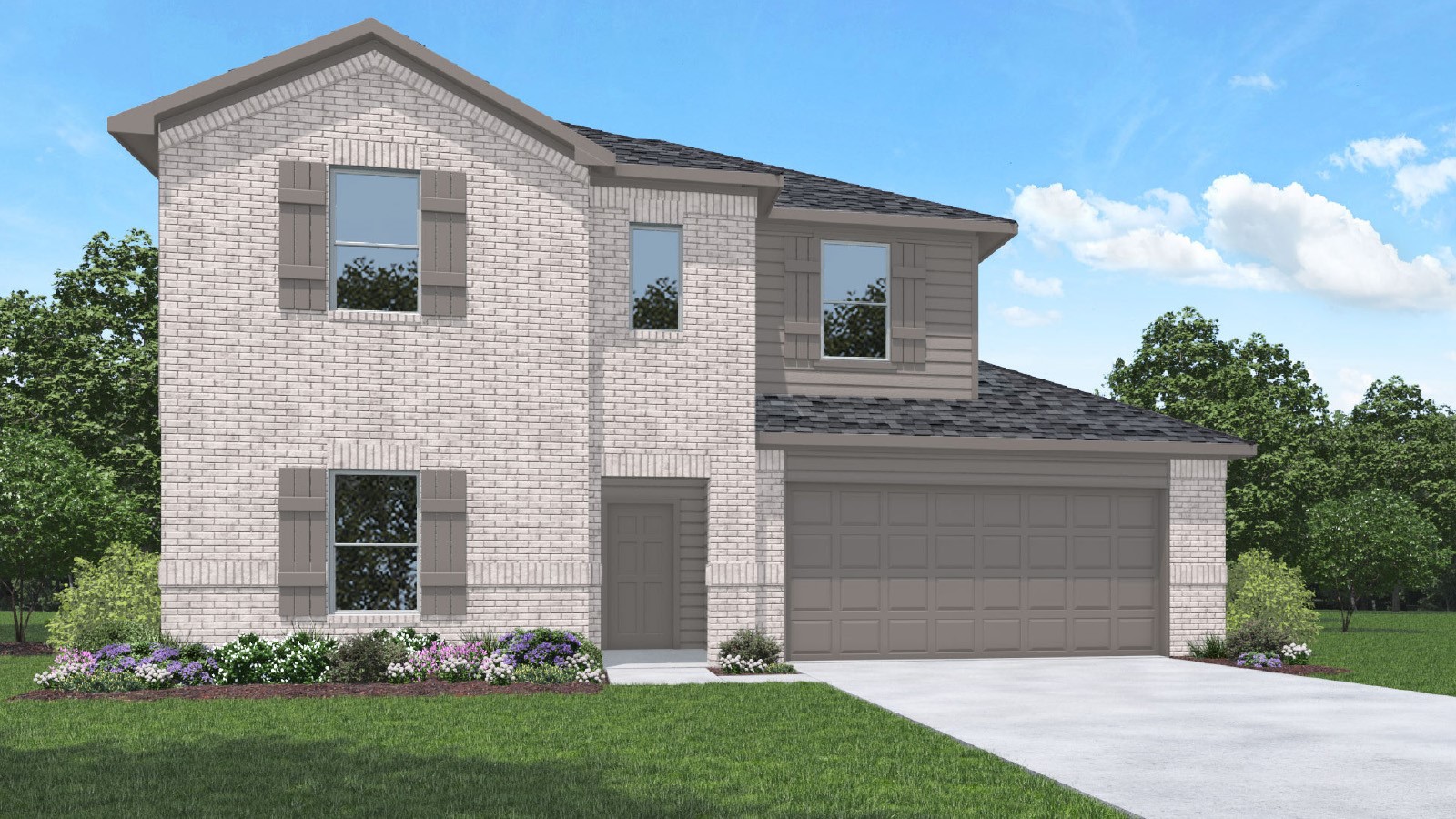 6126 Ginevra Summers Drive , Katy, TX, 77493 | 2044880 | Realty Texas LLC