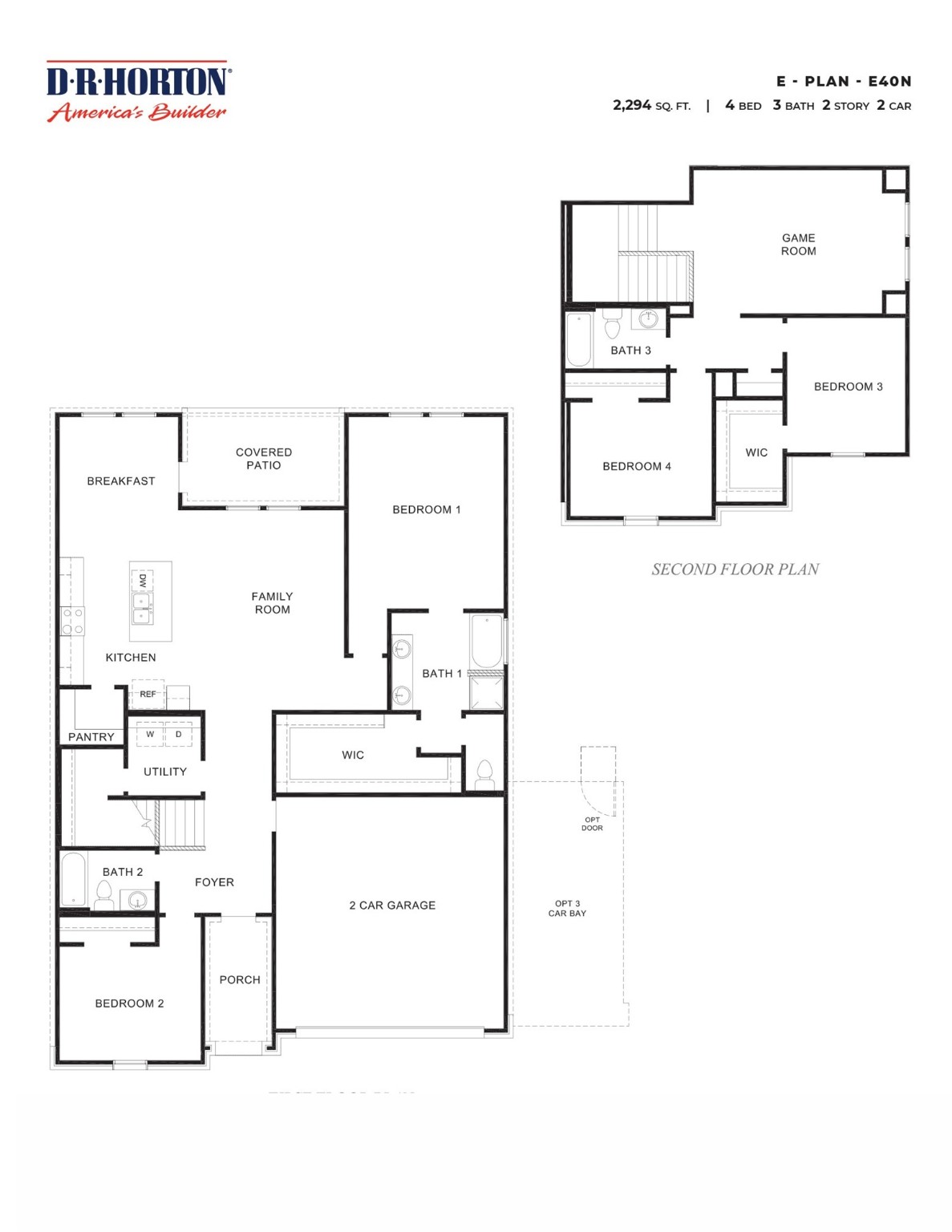 6126 Ginevra Summers Drive , Katy, TX, 77493 | 2044880 | Realty Texas LLC