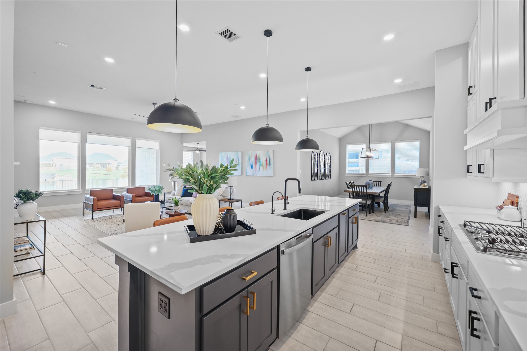 220 Lakehouse Landing Drive , Katy, TX, 77493 | 95445040 | Realty Texas LLC