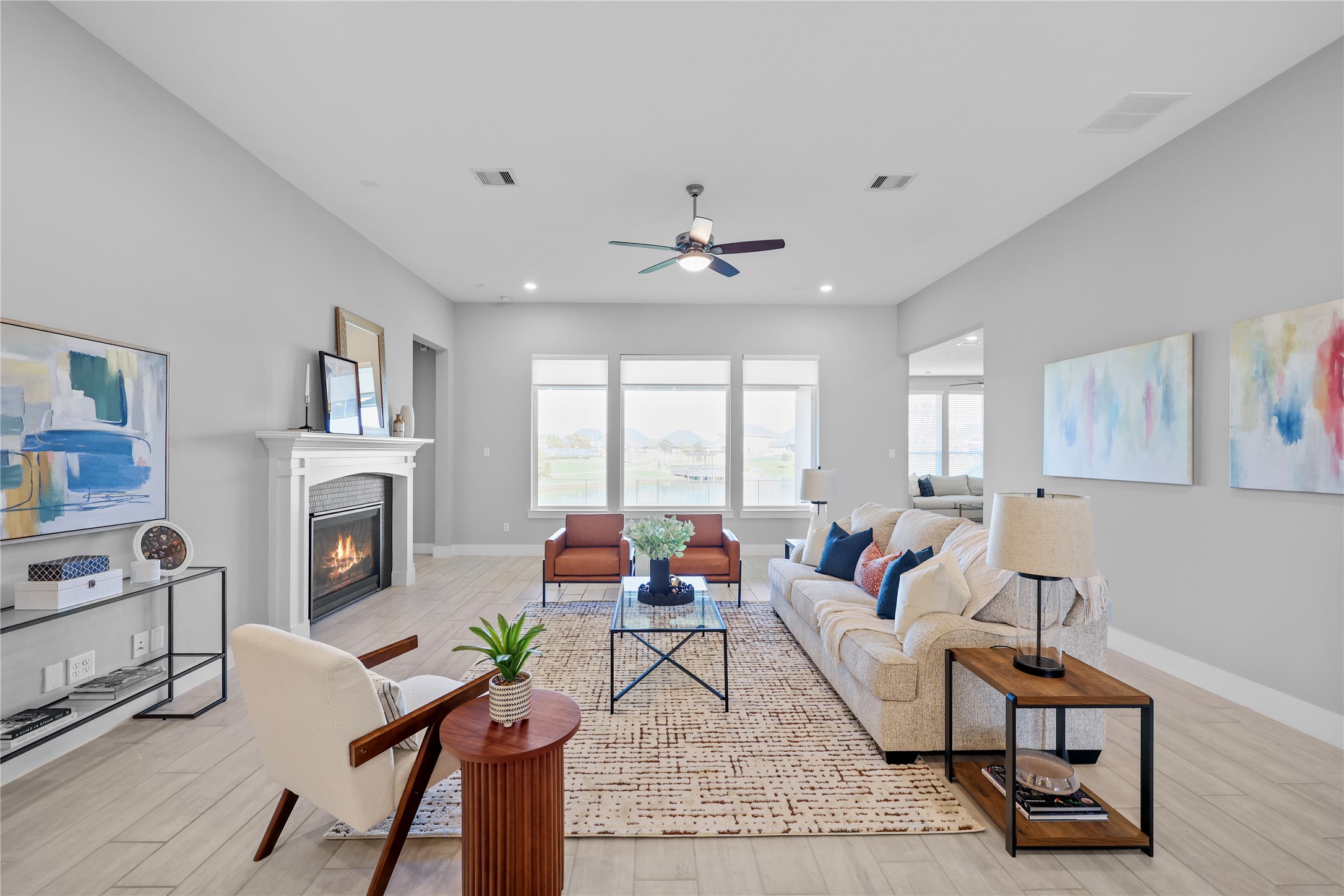220 Lakehouse Landing Drive , Katy, TX, 77493 | 95445040 | Realty Texas LLC
