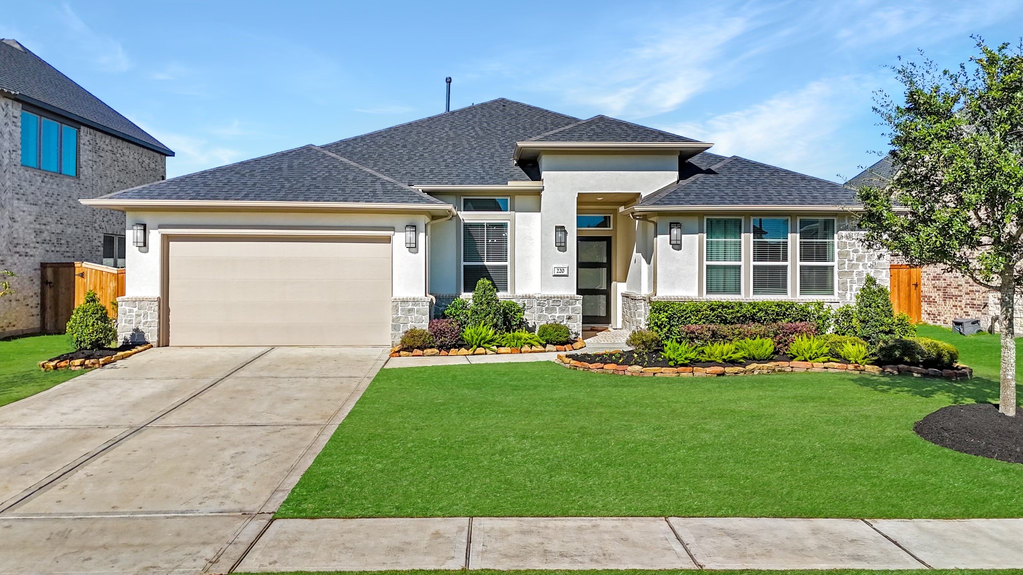 220 Lakehouse Landing Drive , Katy, TX, 77493 | 95445040 | Realty Texas LLC