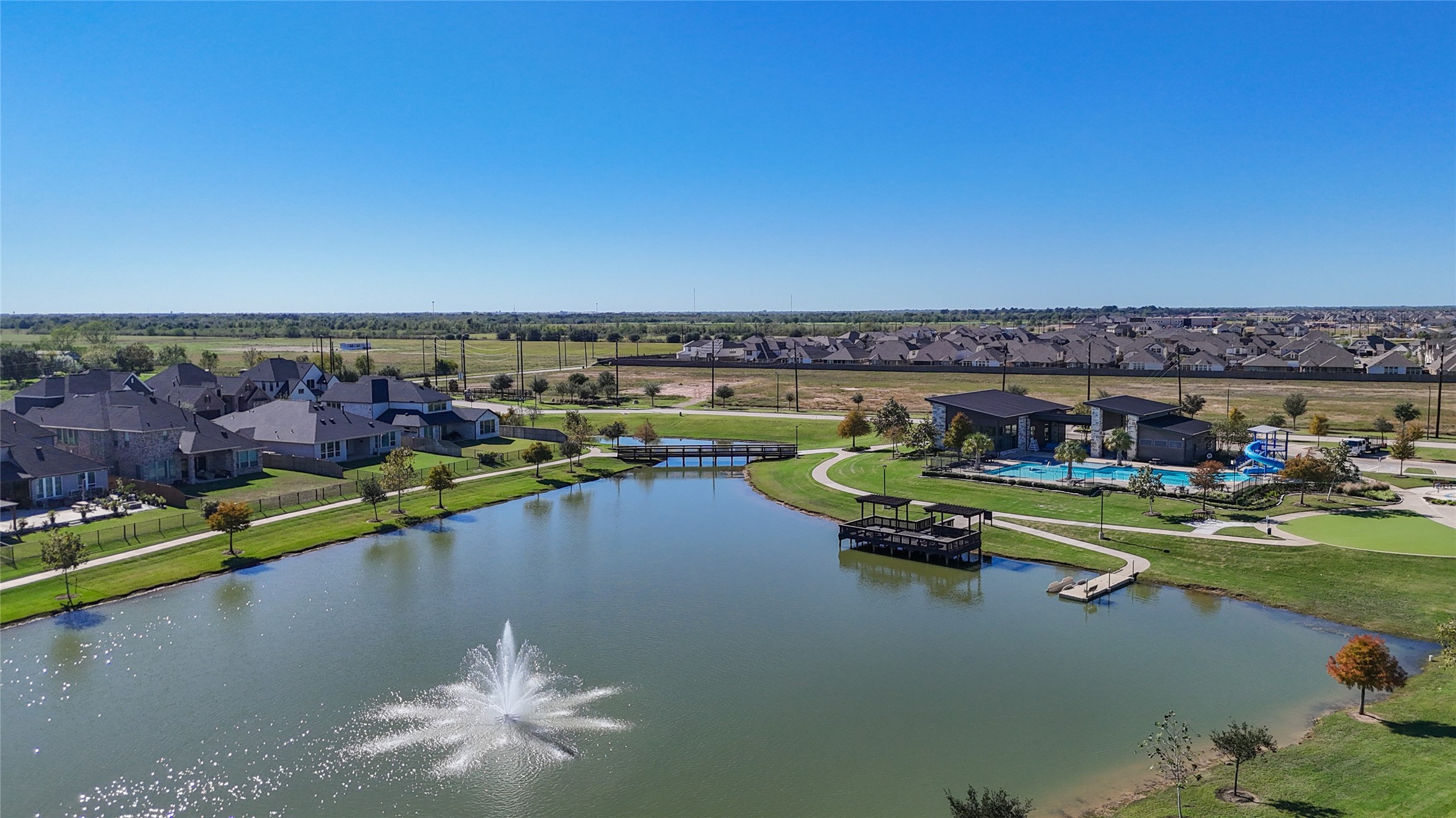 220 Lakehouse Landing Drive , Katy, TX, 77493 | 95445040 | Realty Texas LLC