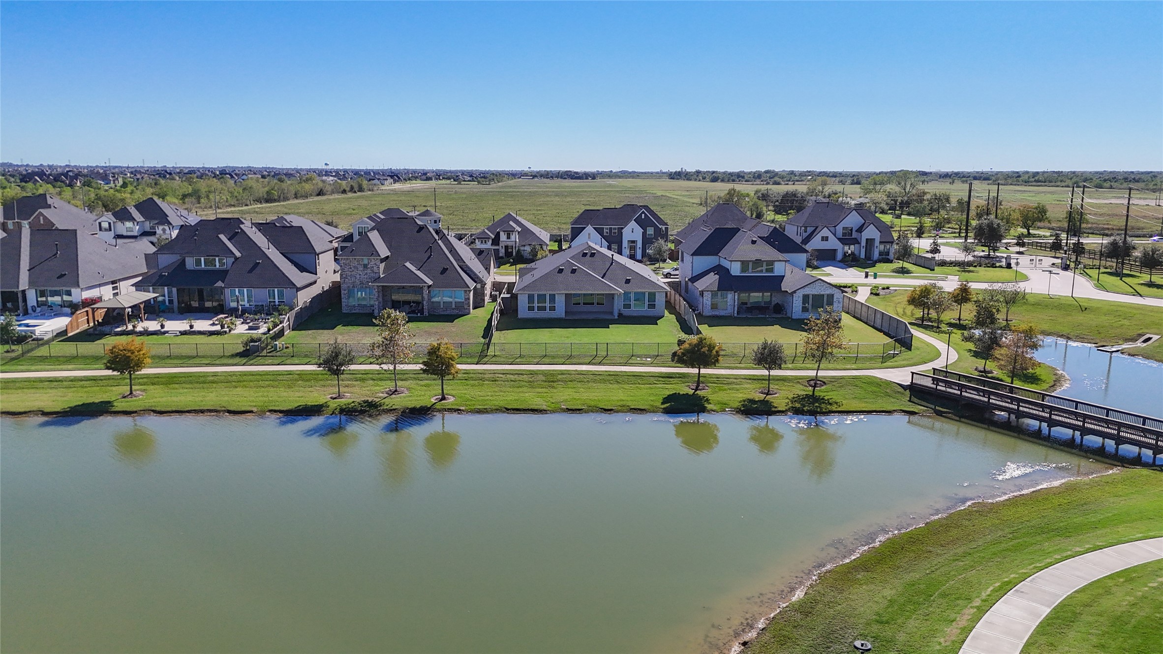 220 Lakehouse Landing Drive , Katy, TX, 77493 | 95445040 | Realty Texas LLC