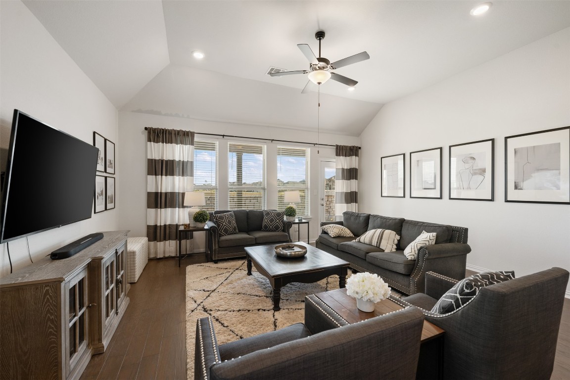 713 Coyote Creek Way , Kyle, TX, 78640 | 3784181 | Realty Texas LLC