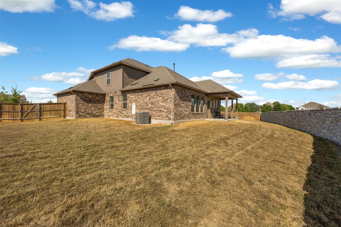 713 Coyote Creek Way , Kyle, TX, 78640 | 3784181 | Realty Texas LLC