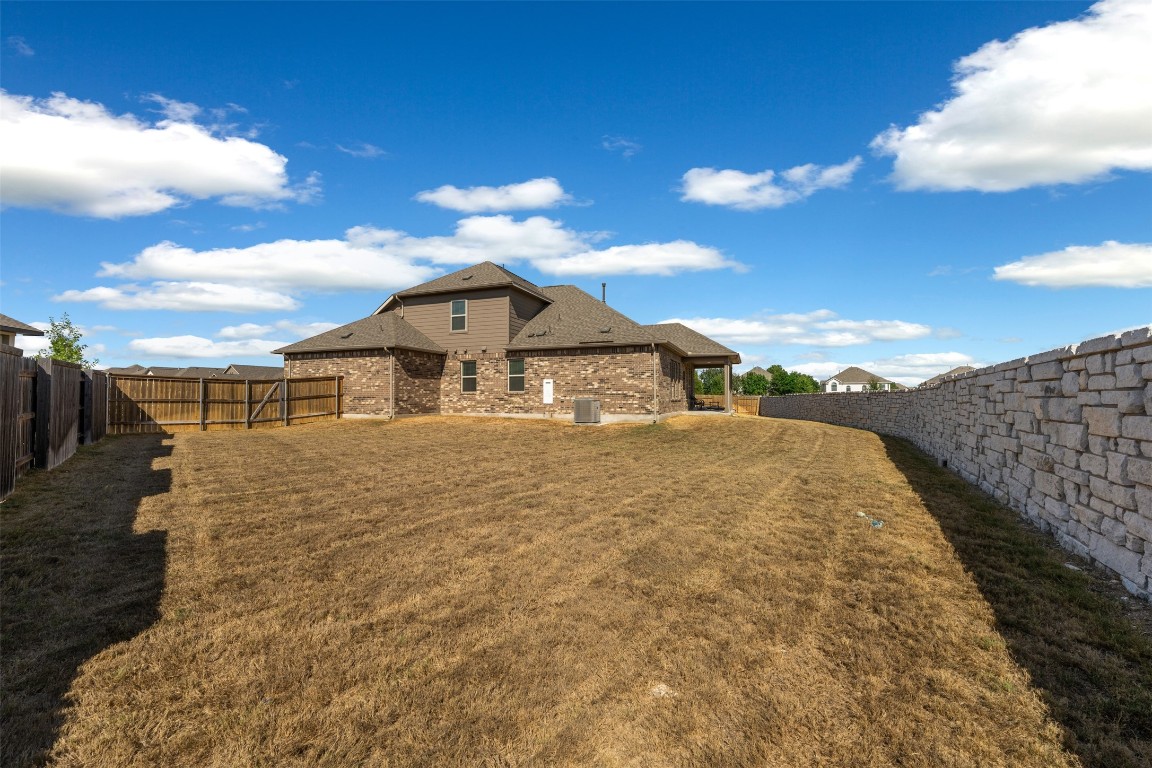 713 Coyote Creek Way , Kyle, TX, 78640 | 3784181 | Realty Texas LLC