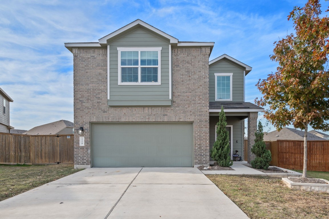 128 Guardian Angel Court , Jarrell, TX, 76537 | 7234058 | Realty Texas LLC