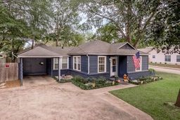 500 N 7th Street , Crockett, TX, 75835 | 13596803 | Realty Texas LLC