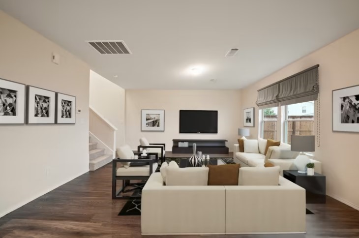 256 Redonda Drive , Liberty Hill, TX, 78642 | 9780837 | Realty Texas LLC