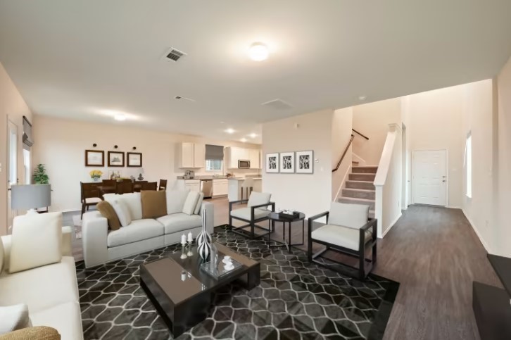256 Redonda Drive , Liberty Hill, TX, 78642 | 9780837 | Realty Texas LLC