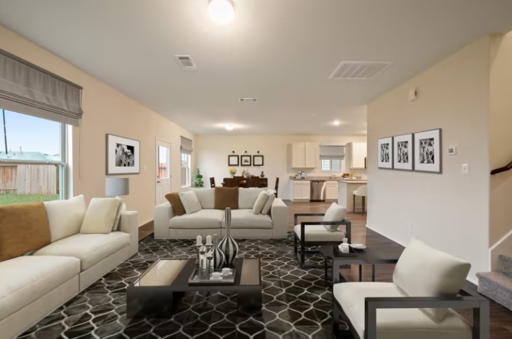 256 Redonda Drive , Liberty Hill, TX, 78642 | 9780837 | Realty Texas LLC