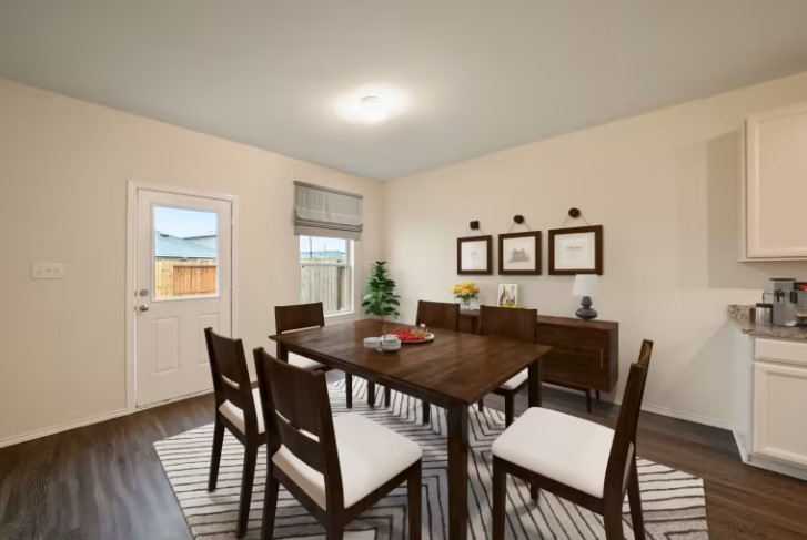 256 Redonda Drive , Liberty Hill, TX, 78642 | 9780837 | Realty Texas LLC