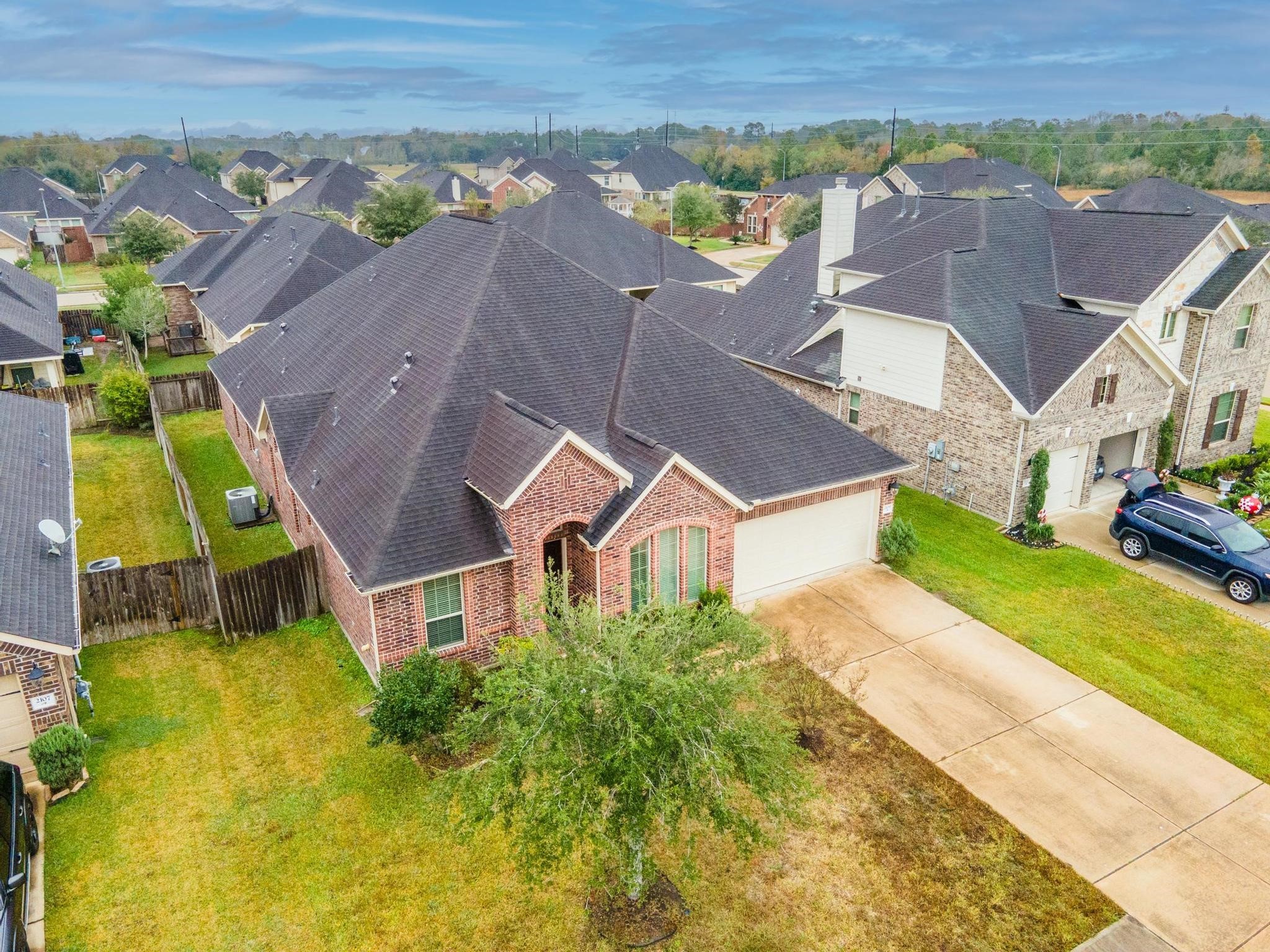 2109 Scissor Tail Road , Pearland, TX, 77581 | 55033380 | Realty Texas LLC