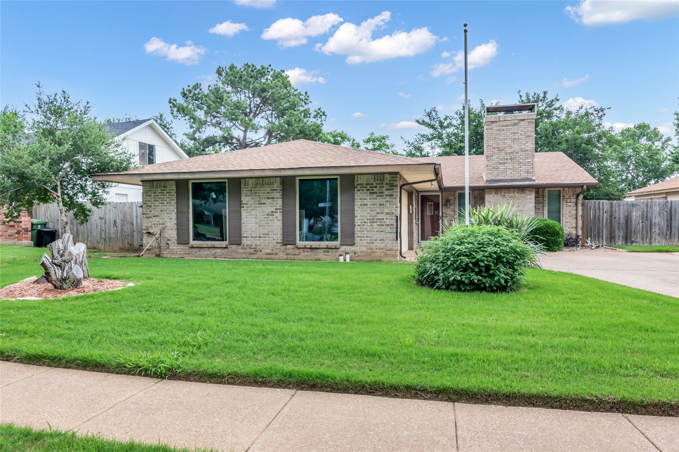 2940 Woodbridge Drive , Bedford, TX, 76021 | 20791751 | Realty Texas LLC