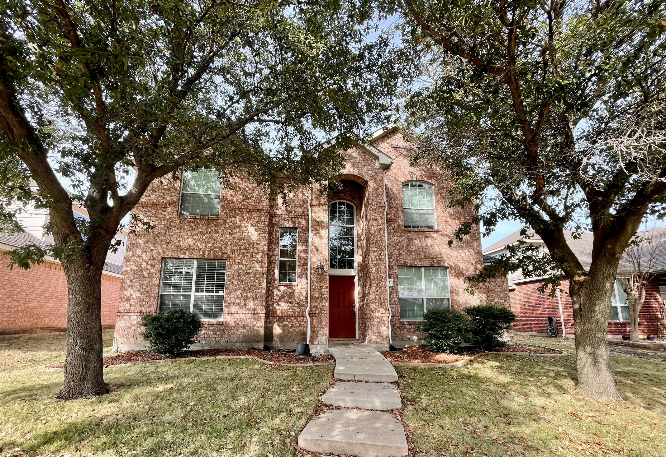 6116 Pine Meadow Lane , McKinney, TX, 75070 | 20791403 | Realty Texas LLC
