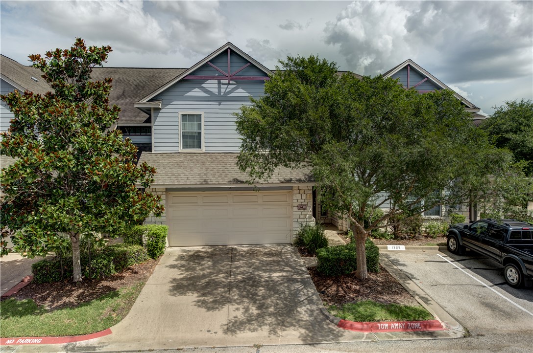 1230 Canyon Creek Circle , College Station, TX, 77840 | 24017332 | Realty Texas LLC