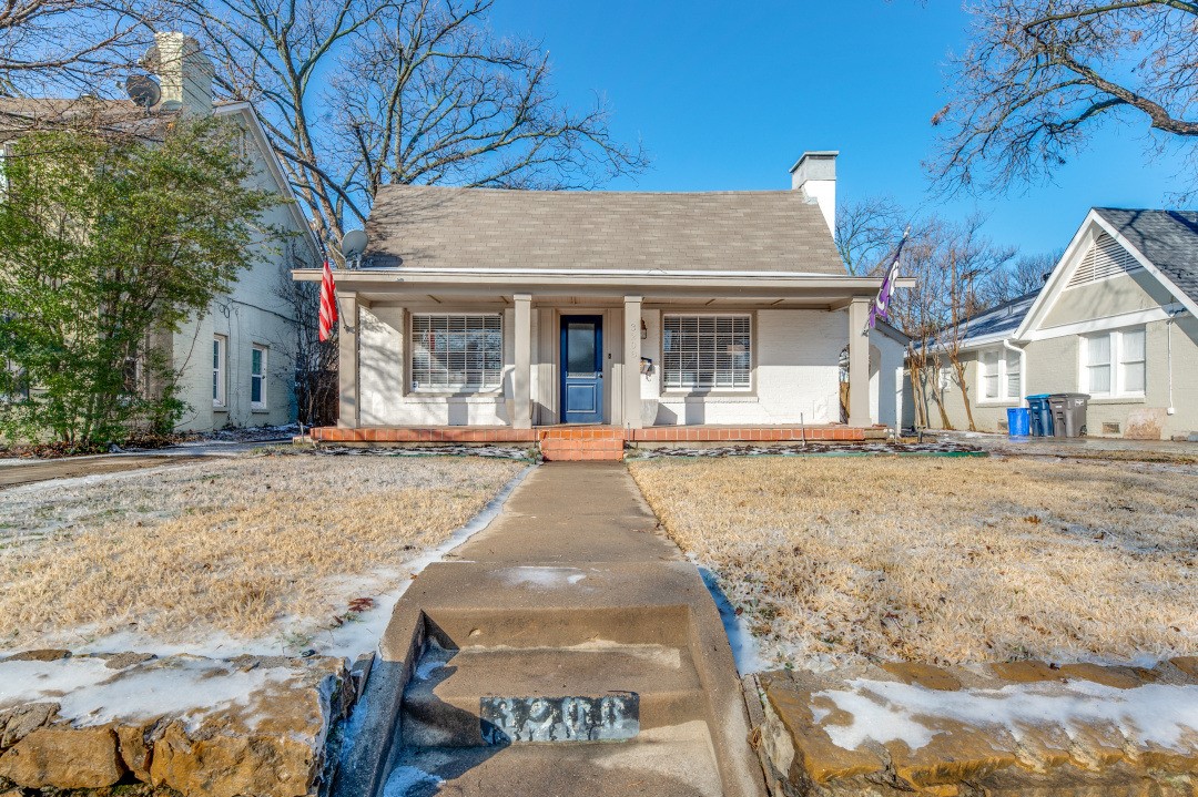 3208 Waits Avenue , Fort Worth, TX, 76109 | 20786633 | Realty Texas LLC