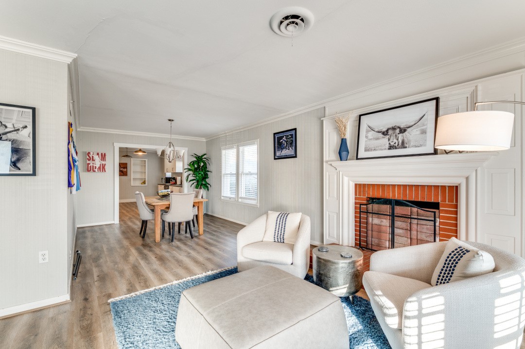 3208 Waits Avenue , Fort Worth, TX, 76109 | 20786633 | Realty Texas LLC