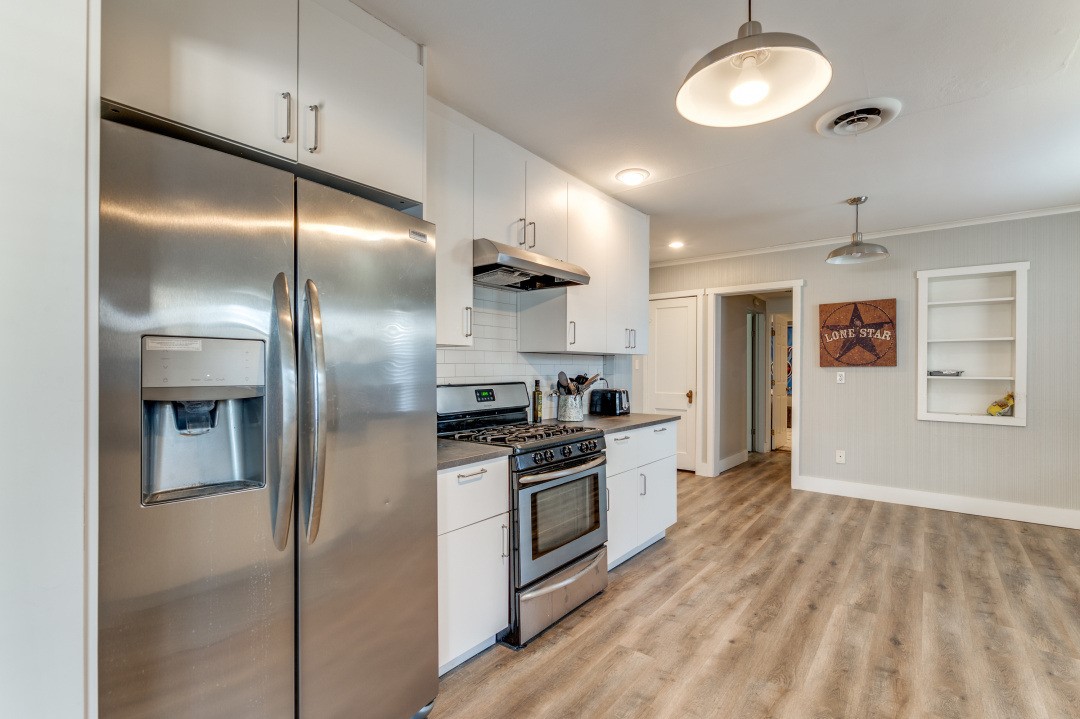 3208 Waits Avenue , Fort Worth, TX, 76109 | 20786633 | Realty Texas LLC